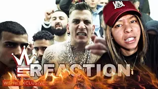 GZUZ - WAS HAST DU GEDACHT (AMERICAN REACT TO GERMAN RAP) | REACTION