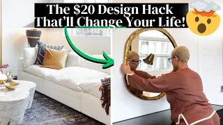 9 Design Hacks You Didn’t Know You Needed But Won’t Love Without