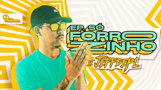 FORROZINHO Desenrola Bate Joga De Ladinho, Barulho Da Colocada - Hawaianos, MC Choros (DJ JEFFDEPL)