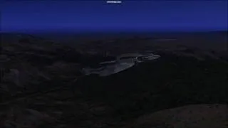 Flight Simulator X: UFO