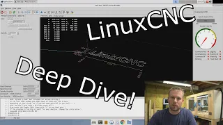 LinuxCNC Deep Dive!