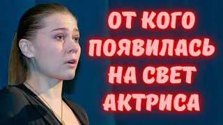 Не поверите! Стала известна невероятная правда рождения Марии Голубкиной