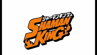 SHAMAN KING 2021 OP2 -「Get up! Shout!」tv-size cover