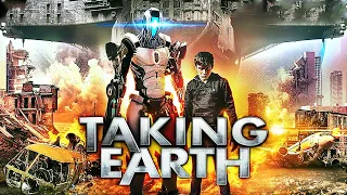 Planet Destruction | Film HD | Action