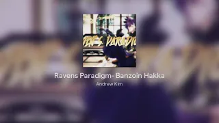 Raven's Paradigm- Banzoin Hakka bass cover