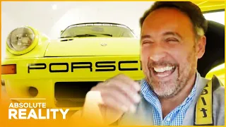 Is This Porsche Worth 85,000 Pounds? | Luxury Pawn Shop S3 E08 | Absolute Reality