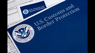 US Entry Waiver Services - Handing In Your US Entry Waiver Packet