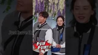 We already know it’s always Jihyo 🤣 | spartace #songjihyo #kimjongkook #foryou #trend #subscribe