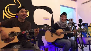 Ada Band - Karena Wanita Ingin Di Mengerti || Cover by D'COUSiN