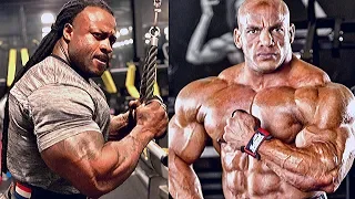 Top 10 Predictions for the 2020 Arnold Classic!