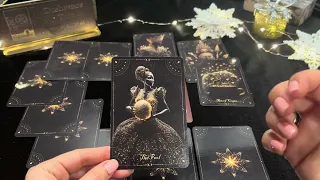 ВОДОЛЕЙ ♒️ таро прогноз на 2024 год 12 домов гороскопа #душевноетаро #tarot  #12домов