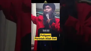 Ceramah LUCU !!! Ust. Acep Sudrajat (Kang Acim) Masjid Al-Ihsan Caringin Bdg || PART 4 #shorts