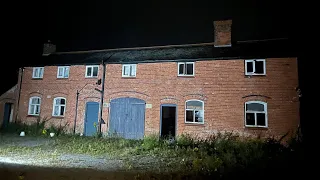 SO HAUNTED WE HAD TO END THE PARANORMAL INVESTIGATION