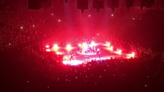 Metallica ‘Hardwired’, ‘Atlas, Rise!’ Live in Grand Rapids 3/13/19