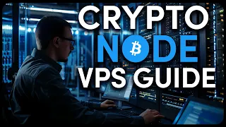 How to Run a Crypto Node (VPS Guide)