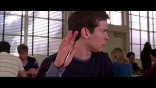 SPider-MAN All Clips+Trailer (2002) (1)