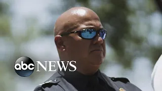 Uvalde school district police chief speaks out on shooting l WNT