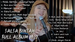 3PEMUDA BERBAHAYA FEAT SALSA BINTAN | FULL ALBUM 2022 #salamberbahaya #sallsabintan #beritaterkini