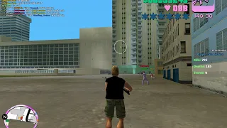 vice city multiplayer hacks 2020 + visual mods