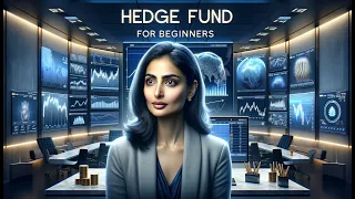 What Are Hedge Funds?  Introductory Guide for Beginners | Stock Market Investing | Personal Finance