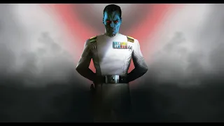 Grand Admiral Thrawn (Tribute) Cinematic Mix of Music