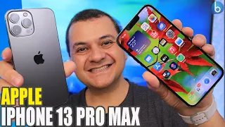 iPhone 13 Pro Max | O MELHOR que a Apple PODE OFERECER é SUFICIENTE? Análise / Review