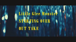 Little Glee Monster 『STARTING OVER』Music Video Outtake