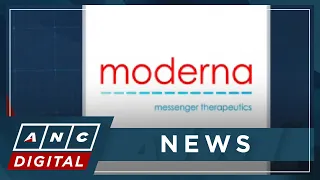 Moderna says new Covid vaccine effective vs. Eris variant in early trial | ANC