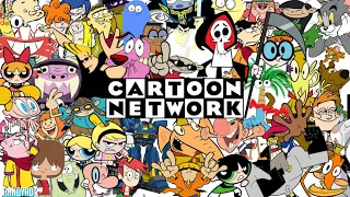 Top 10 Best Cartoons of the Century So Far