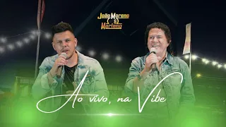 DVD completo João Moreno e Mariano "ao vivo na Vibe"