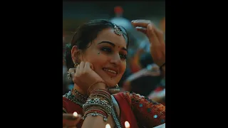 Rammo Rammo Song| Bhuj: The Pride Of India | Sonakshi S | Udit N,Neeti M, Palak M,Tanishk B, #short