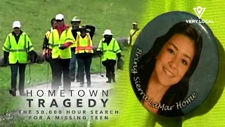 Hometown Tragedy: The Search for Sierra | Full Episode | Very Local