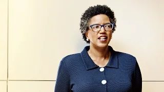 Harvard Business School’s Linda Hill: Why diversity and conflict are key to leading innovation