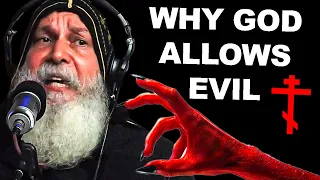 3 Reasons Why God Allows Evil To Exist - Mar Mari Emmanuel