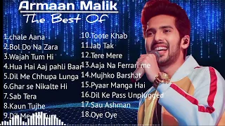 Armaan Malik new songs । Bollywood songs । Armaan Malik nonstop songs