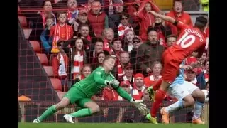 Highlights Liverpool FC vs Manchester City CAPITAL ONE CUP FINAL FEB-28-2016