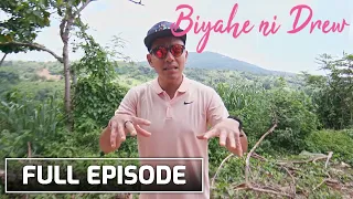 All-in-one nature and adventure in Bataan! (Full Episode) | Biyahe Ni Drew