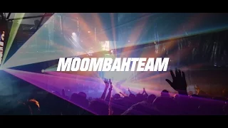 Moombahteam Promo 2016