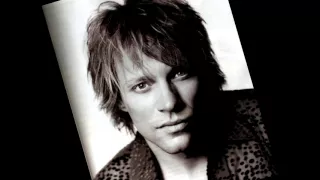 Bon Jovi   Thank You For Loving Me Longer UltraTraxx Slow Mix