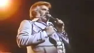 Kenny Rogers - Coward of the county 1980 Original version