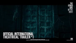 The Other Side Of The Door [Official International Theatrical Trailer #1 in HD (1080p)]