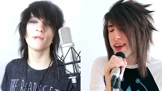 A Whole New World - Aladdin cover | Jordan Sweeto & Johnnie Guilbert