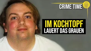 Polizei am Tatort traumatisiert: Das Grauen des Joel Guy Jr. | Doku