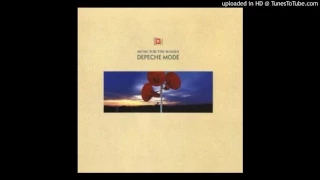 Depeche Mode - Never Let Me Down Again (Groovy Wax Mix)