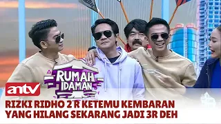 Dukuan Rizki Ridho Untuk Kasus KDRT Lesti Kejora! | Rumah Idaman ANTV | Eps 67 (1/3)