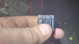 2011 Chevrolet Gmc Suburban Tahoe Heated Seat Problem. Not lighting up. Solved.