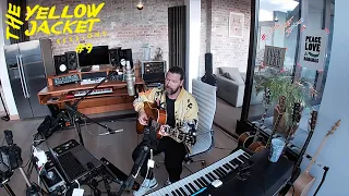 #9 Rea Garvey Live | The Yellow Jacket Sessions - Every Thursday / 7pm