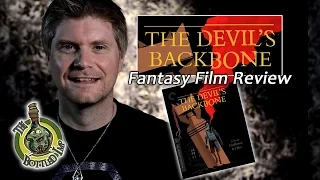 ‘The Devil’s Backbone’ - Fantasy Film Review