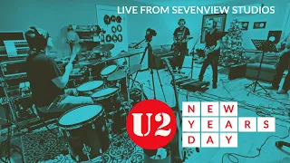 New Year's Day - Live From Sevenview Studios