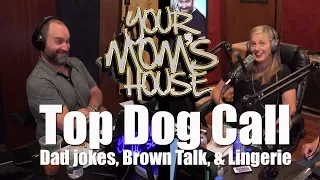 Tom Segura Talks To His Dad About Browns & Sex